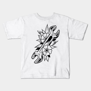 Tools Kids T-Shirt